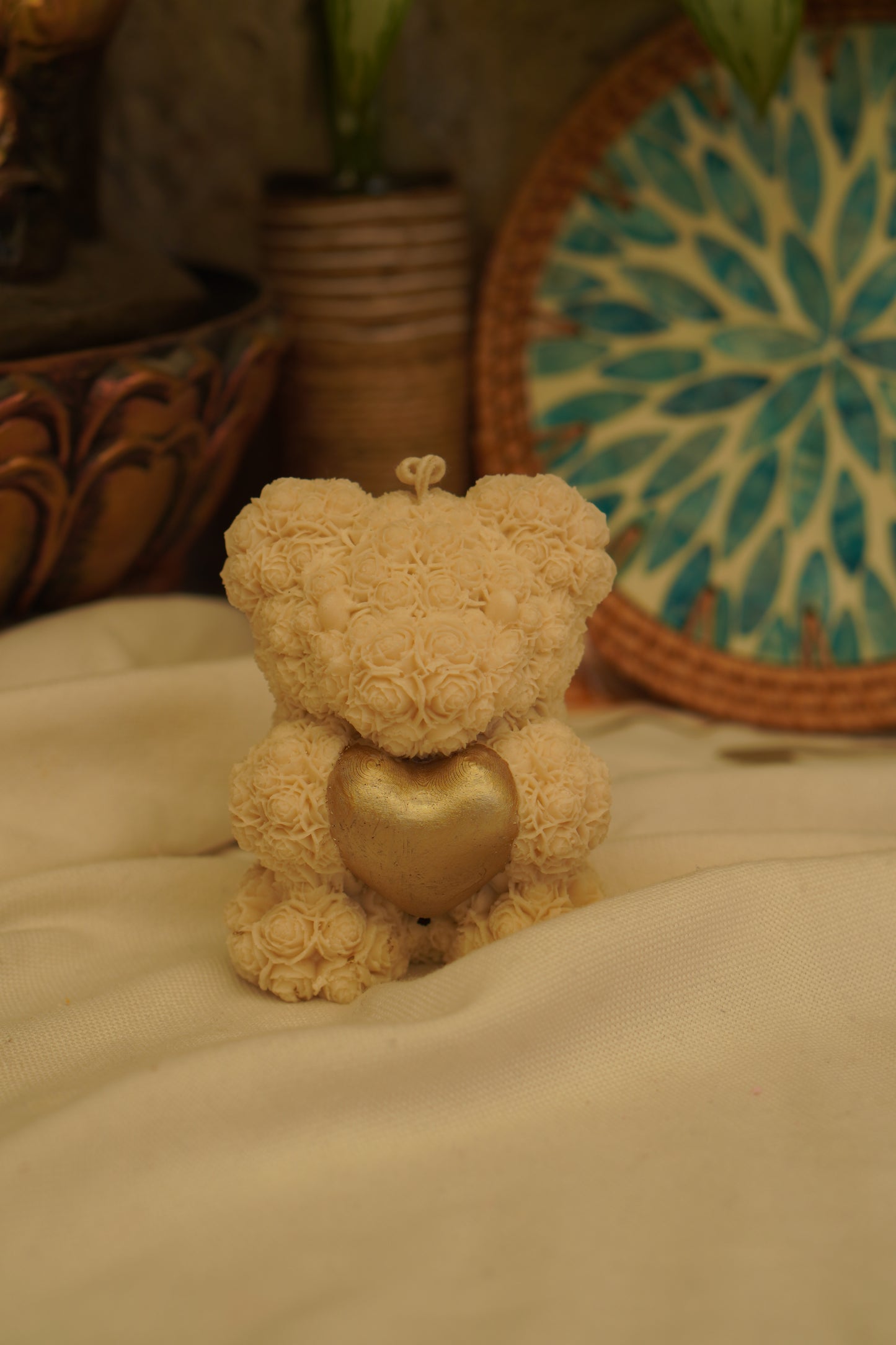 Gulbahaar Bear