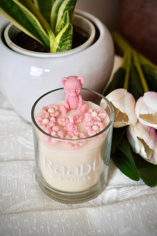 The Bear & the Bloom