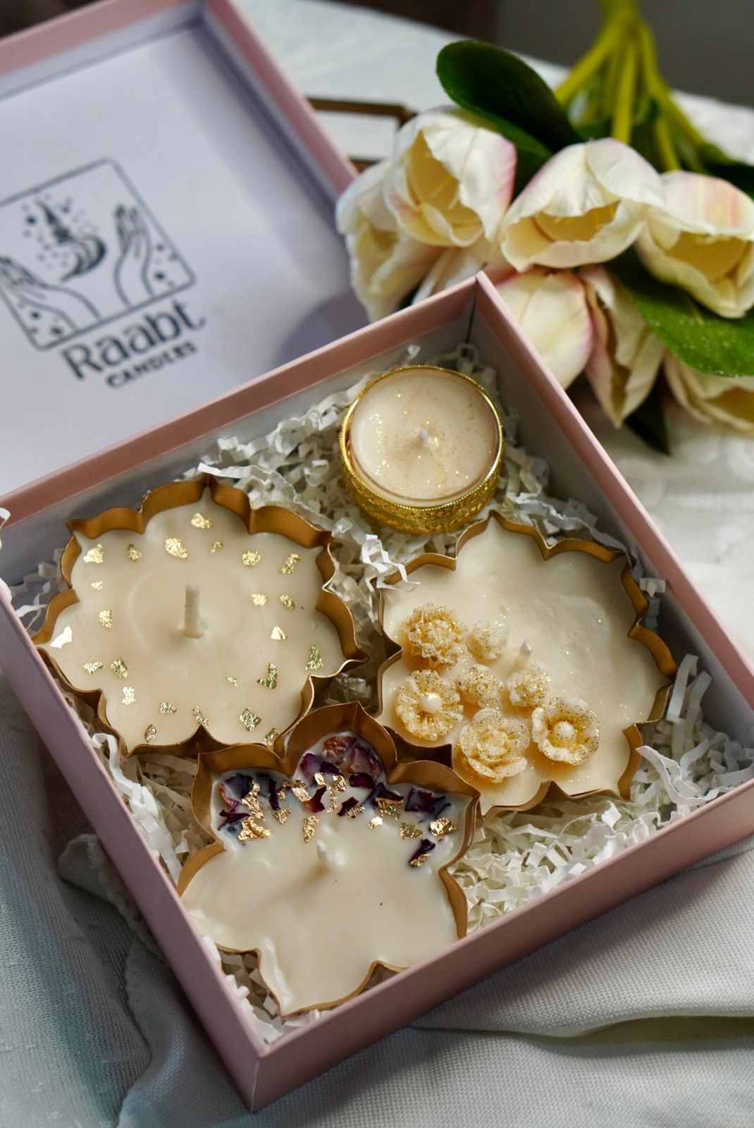 Noor‑e‑Gulzar Box