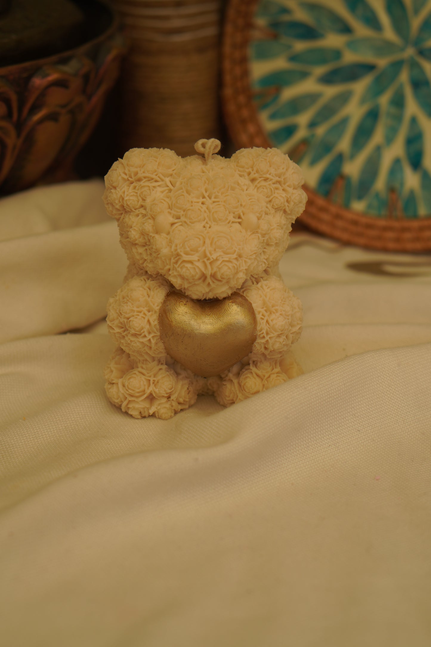 Gulbahaar Bear