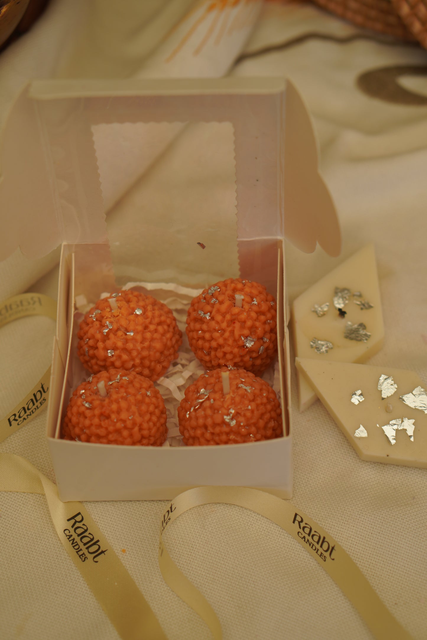 Laddu Box