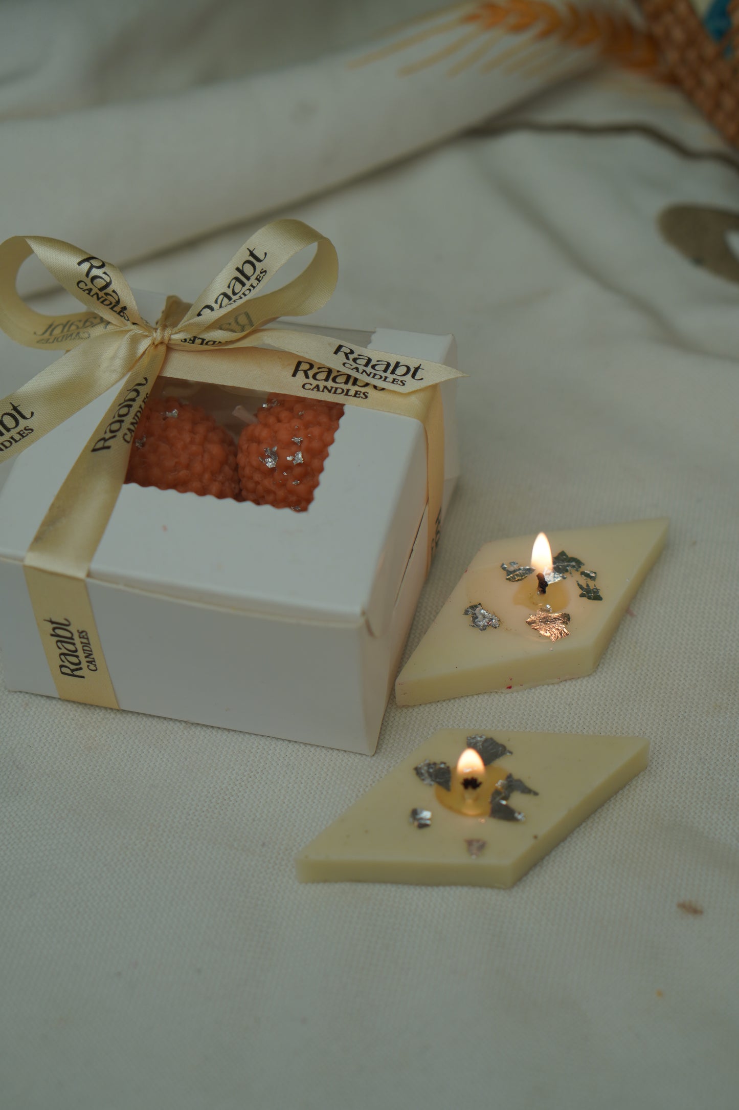 Laddu Box