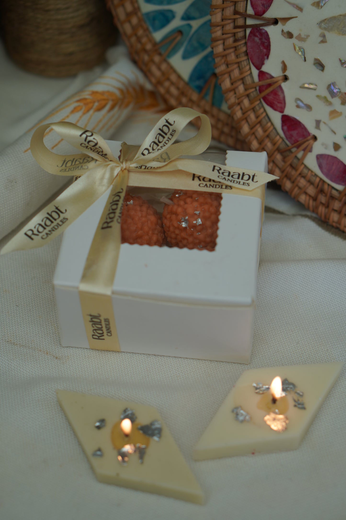 Laddu Box