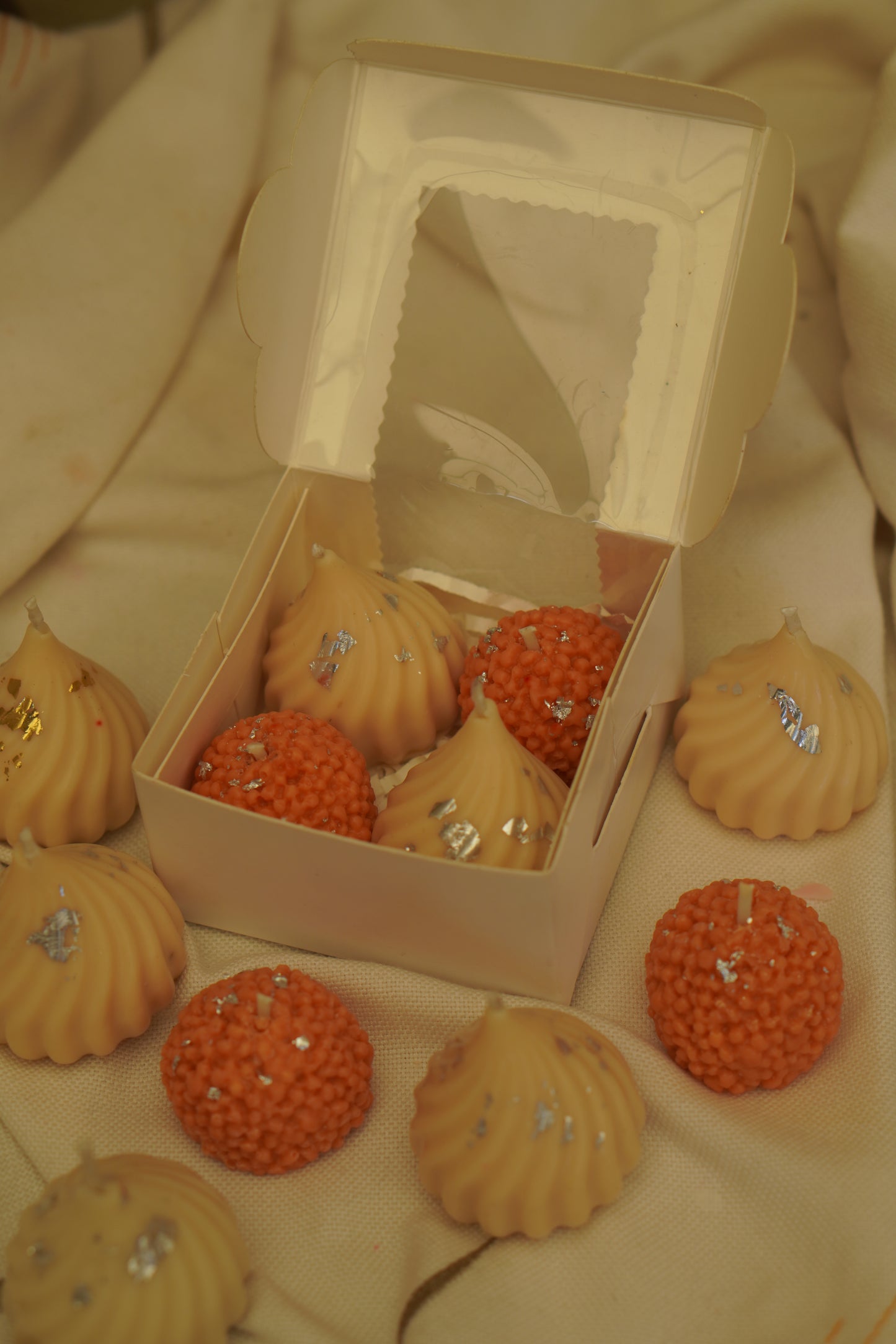 Sukhkarta Glow Box