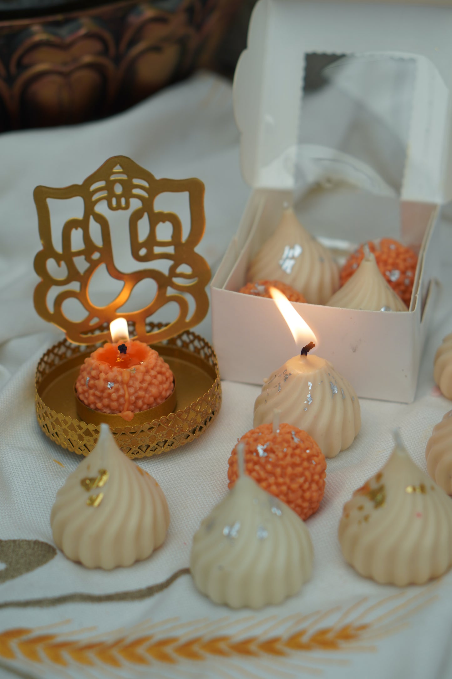 Sukhkarta Glow Box