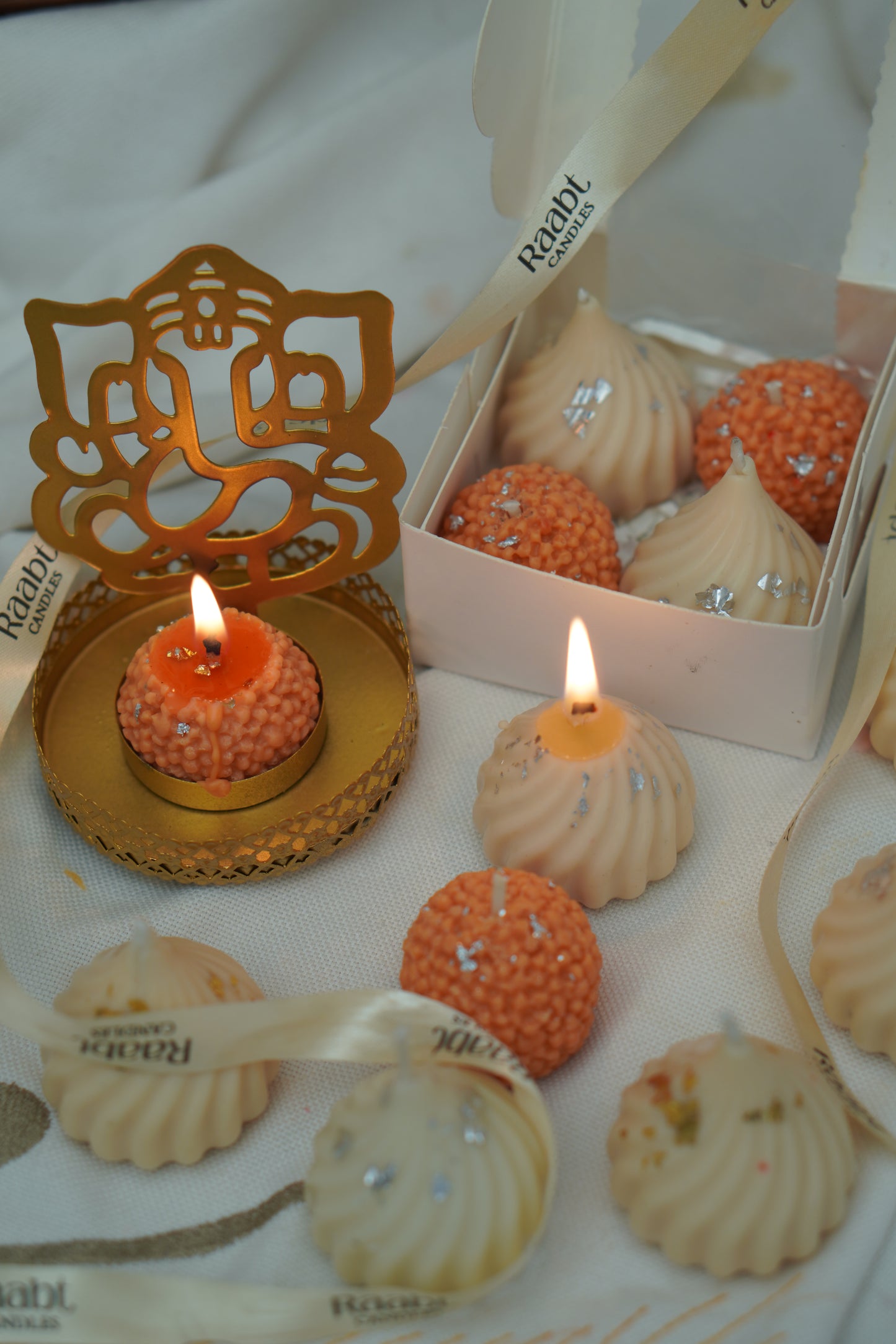 Sukhkarta Glow Box