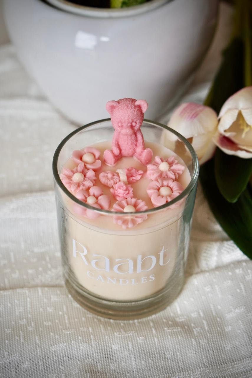 The Bear & the Bloom